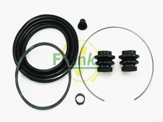 Frenkit 263003 Front brake caliper repair kit, rubber seals 263003: Buy near me in Poland at 2407.PL - Good price!