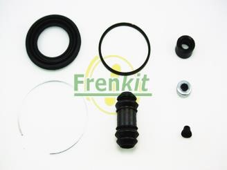 Frenkit 260015 Front brake caliper repair kit, rubber seals 260015: Buy near me in Poland at 2407.PL - Good price!