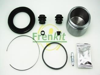 Frenkit 263901 Front brake caliper repair kit 263901: Buy near me in Poland at 2407.PL - Good price!