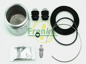 Frenkit 263902 Front brake caliper repair kit 263902: Buy near me in Poland at 2407.PL - Good price!