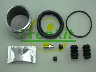 Frenkit 263908 Front brake caliper repair kit 263908: Buy near me at 2407.PL in Poland at an Affordable price!