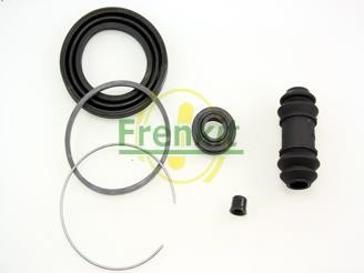 Frenkit 260031 Front brake caliper repair kit, rubber seals 260031: Buy near me in Poland at 2407.PL - Good price!