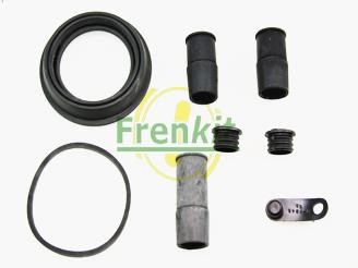 Frenkit 260032 Front brake caliper repair kit, rubber seals 260032: Buy near me in Poland at 2407.PL - Good price!
