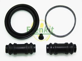 Frenkit 265001 Front brake caliper repair kit, rubber seals 265001: Buy near me at 2407.PL in Poland at an Affordable price!