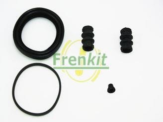 Frenkit 266008 Front brake caliper repair kit, rubber seals 266008: Buy near me at 2407.PL in Poland at an Affordable price!