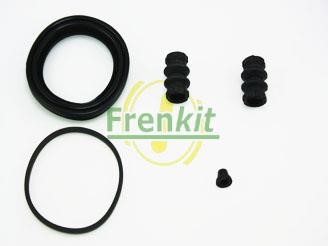 Frenkit 266008 Bremssattel-Reparatursatz vorne, Gummidichtungen 266008: Bestellen Sie in Polen zu einem guten Preis bei 2407.PL!