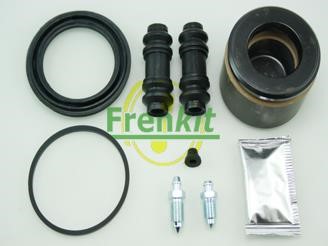 Frenkit 266901 Front brake caliper repair kit 266901: Buy near me in Poland at 2407.PL - Good price!