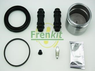  266903 Repair Kit, brake caliper 266903: Buy near me in Poland at 2407.PL - Good price!