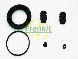 Frenkit 260041 Front brake caliper repair kit, rubber seals 260041: Buy near me in Poland at 2407.PL - Good price!