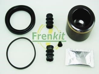 266905 Front brake caliper repair kit 266905: Buy near me in Poland at 2407.PL - Good price!
