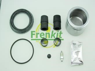 Frenkit 266906 Front brake caliper repair kit 266906: Buy near me in Poland at 2407.PL - Good price!