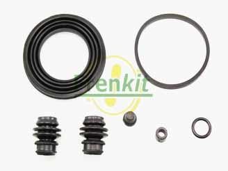 Frenkit 260052 Front brake caliper repair kit, rubber seals 260052: Buy near me in Poland at 2407.PL - Good price!