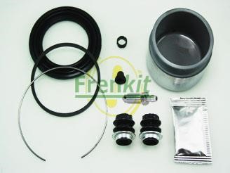 Frenkit 267903 Front brake caliper repair kit 267903: Buy near me in Poland at 2407.PL - Good price!