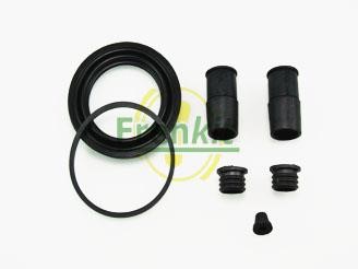 Frenkit 260055 Front brake caliper repair kit, rubber seals 260055: Buy near me at 2407.PL in Poland at an Affordable price!