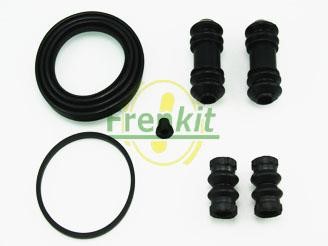 Frenkit 260060 Front brake caliper repair kit, rubber seals 260060: Buy near me in Poland at 2407.PL - Good price!