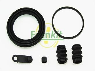Frenkit 260063 Front brake caliper repair kit, rubber seals 260063: Buy near me in Poland at 2407.PL - Good price!