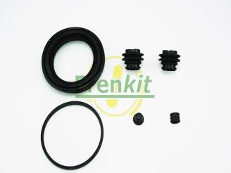 Frenkit 260065 Front brake caliper repair kit, rubber seals 260065: Buy near me in Poland at 2407.PL - Good price!