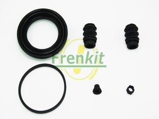 Frenkit 260068 Front brake caliper repair kit, rubber seals 260068: Buy near me at 2407.PL in Poland at an Affordable price!