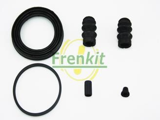 Frenkit 260069 Front brake caliper repair kit, rubber seals 260069: Buy near me in Poland at 2407.PL - Good price!