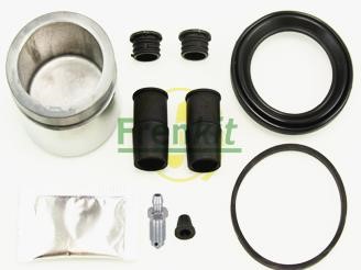  260901 Front brake caliper repair kit 260901: Buy near me in Poland at 2407.PL - Good price!