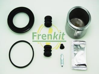 Frenkit 260902 Front brake caliper repair kit 260902: Buy near me in Poland at 2407.PL - Good price!