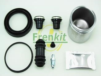 Frenkit 260905 Front brake caliper repair kit 260905: Buy near me in Poland at 2407.PL - Good price!