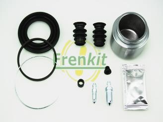 Frenkit 260911 Front brake caliper repair kit 260911: Buy near me in Poland at 2407.PL - Good price!