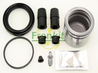 Frenkit 260912 Front brake caliper repair kit 260912: Buy near me in Poland at 2407.PL - Good price!