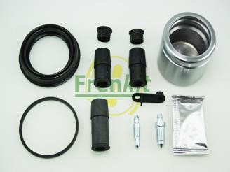 Frenkit 260915 Front brake caliper repair kit 260915: Buy near me in Poland at 2407.PL - Good price!