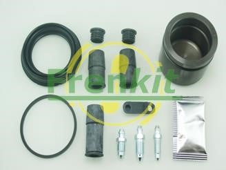Frenkit 260921 Front brake caliper repair kit 260921: Buy near me in Poland at 2407.PL - Good price!