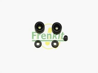 Frenkit 315037 Wheel cylinder repair kit 315037: Buy near me at 2407.PL in Poland at an Affordable price!