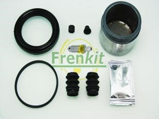 Frenkit 260943 Front brake caliper repair kit 260943: Buy near me at 2407.PL in Poland at an Affordable price!