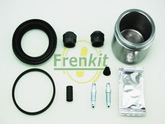 Frenkit 260944 Front brake caliper repair kit 260944: Buy near me in Poland at 2407.PL - Good price!