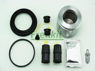  260955 Front brake caliper repair kit 260955: Buy near me in Poland at 2407.PL - Good price!