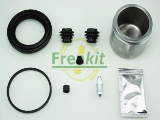 Frenkit 260968 Front brake caliper repair kit 260968: Buy near me in Poland at 2407.PL - Good price!