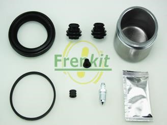 Frenkit 260970 Front brake caliper repair kit 260970: Buy near me in Poland at 2407.PL - Good price!