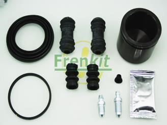  260976 Front brake caliper repair kit 260976: Buy near me in Poland at 2407.PL - Good price!