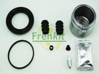  260978 Front brake caliper repair kit 260978: Buy near me in Poland at 2407.PL - Good price!