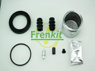  260983 Front brake caliper repair kit 260983: Buy near me in Poland at 2407.PL - Good price!