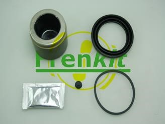 Frenkit 260984 Repair Kit, brake caliper 260984: Buy near me in Poland at 2407.PL - Good price!