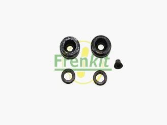 Frenkit 319070 Wheel cylinder repair kit 319070: Buy near me at 2407.PL in Poland at an Affordable price!