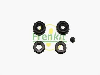 Frenkit 325029 Wheel cylinder repair kit 325029: Buy near me at 2407.PL in Poland at an Affordable price!