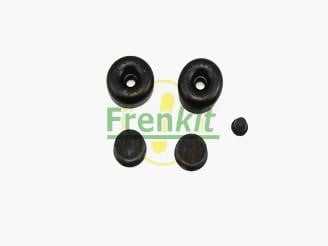 Frenkit 322004 Wheel cylinder repair kit 322004: Buy near me at 2407.PL in Poland at an Affordable price!