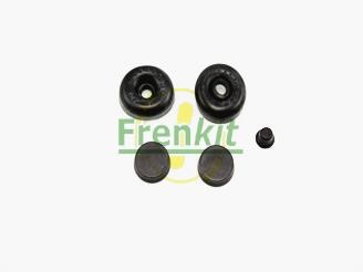 Frenkit 322017 Wheel cylinder repair kit 322017: Buy near me in Poland at 2407.PL - Good price!