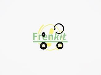 Frenkit 415019 Ремкомплект главного цилиндра сцепления 415019: Отличная цена - Купить в Польше на 2407.PL!