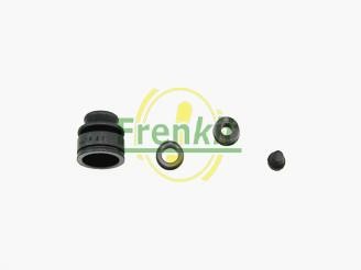 Frenkit 517001 Ремкомплект рабочего цилиндра сцепления 517001: Отличная цена - Купить в Польше на 2407.PL!