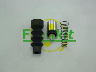 Frenkit 519916 Clutch slave cylinder repair kit 519916: Buy near me in Poland at 2407.PL - Good price!