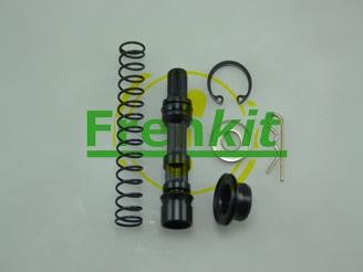 Frenkit 415931 Clutch master cylinder repair kit 415931: Buy near me at 2407.PL in Poland at an Affordable price!