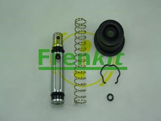 Frenkit 415938 Clutch master cylinder repair kit 415938: Buy near me in Poland at 2407.PL - Good price!