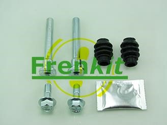 Frenkit 811016 Repair Kit, brake caliper guide 811016: Buy near me in Poland at 2407.PL - Good price!